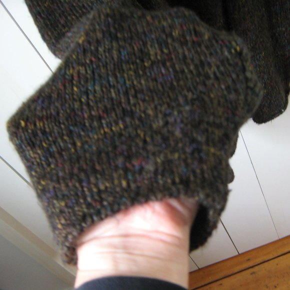 Habitat Open Cardigan Sweater - Picture 3 of 6